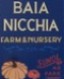 Baia Nicchia Farm and Nursery