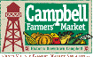 Campbell Farmers Market