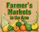 Berkeley Tuesday Farmers market
