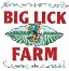 Big Lick Farm