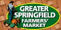 Greater Springfield Farmers' Market