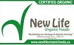 New Life Organic Foods