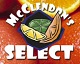 McClendon's Select