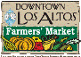 Downtown Los Altos Farmers Market