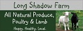 Long Shadow Farm