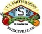 TS Smith & Sons