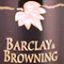 Barclay & Browning Wines