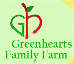Greenhearts Family Farm CSA