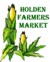 Holden Farmers' Market