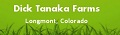 Dick Tanaka Farms