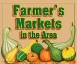 Tahoe City farmers market