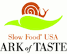 Slow Food USA's Ark of Taste (Localharvest site)