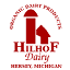 The Hilhof Dairy Farm