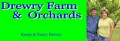 Drewry Farm & Orchards