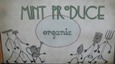 Mint Road Organic Produce