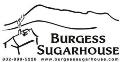 Burgess Sugarhouse