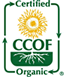 California Certified Organic Farmers (CCOF)