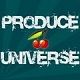 Produce Universe
