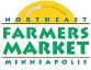 NE Mpls Farmers Market