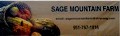 Sage Mountain Farm / Inland Empire CSA