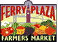 Ferry Plaza Farmers' Market