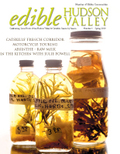 Edible Hudson Valley
