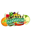 pleasanton farmers market