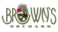 Browns Orchard