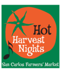San Carlos farmers market