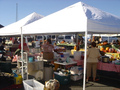 The Farmers' Community Market at Brookside