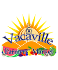 Vacaville farmers market