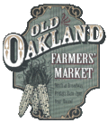 Oakland farmers market