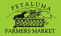 Petaluma farmers market