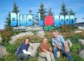 Blue Lagoon Organics
