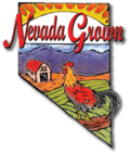 Nevada Grown