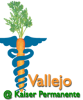 Vallejo - Kaiser farmers market