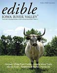 Edible Iowa River Valley
