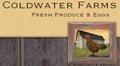 Coldwater Farms