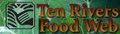 Ten Rivers Food Web