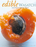 Edible Wasatch