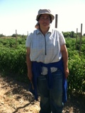 Nena Padilla Organic Farm