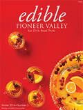 Edible Pioneer Valley