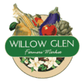 San Jose: Willow Glen farmers market