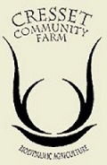 Cresset Community Farm