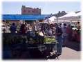 Watsonville farmers market