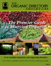 California Certified Organic Farmers (CCOF)