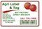 Agri Label & Tag, LLC