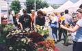 L.A. Leimert Park Farmers Market