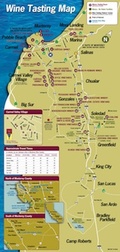 Monterey County Wines