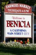 Benicia CFM